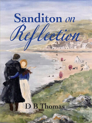 cover image of Sanditon on Reflection